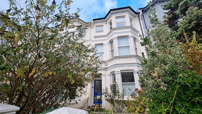 1 Bedroom Flat To Rent In Ditchling Rise, Brighton, BN1