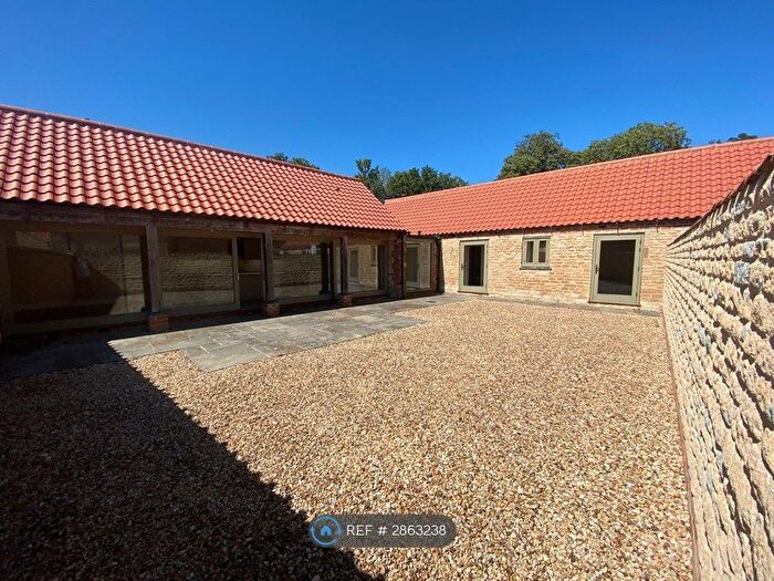 3 Bedroom Semi-Detached House To Rent In The Old Stables, Brauncewell, Lincoln, LN5