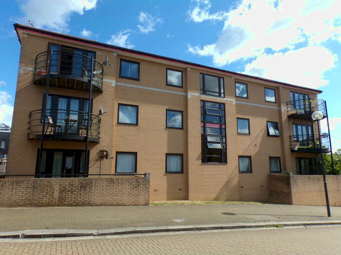 2 Bedroom Apartment To Rent In Albion Place, Campbell Park, MK9