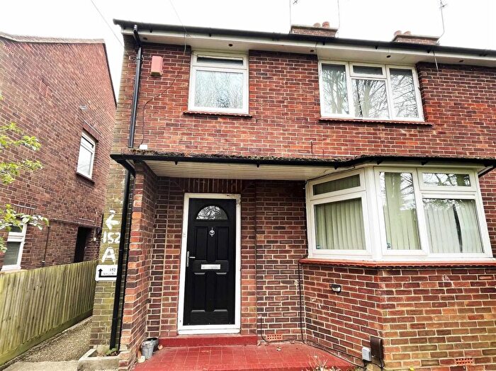 1 Bedroom Maisonette For Sale In Kings Road, Chelmsford, CM1