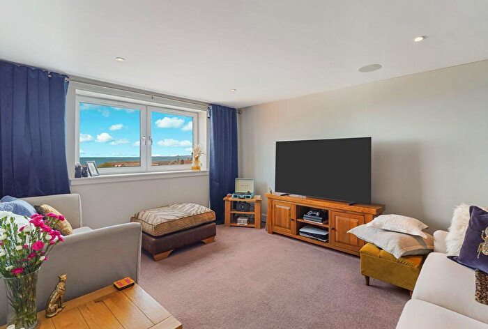 2 Bedroom Flat For Sale In / Portobello High Street, Edinburgh, EH15