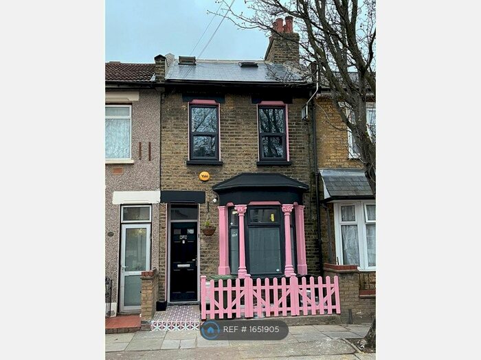 4 Bedroom Terraced House To Rent In London, London, E15
