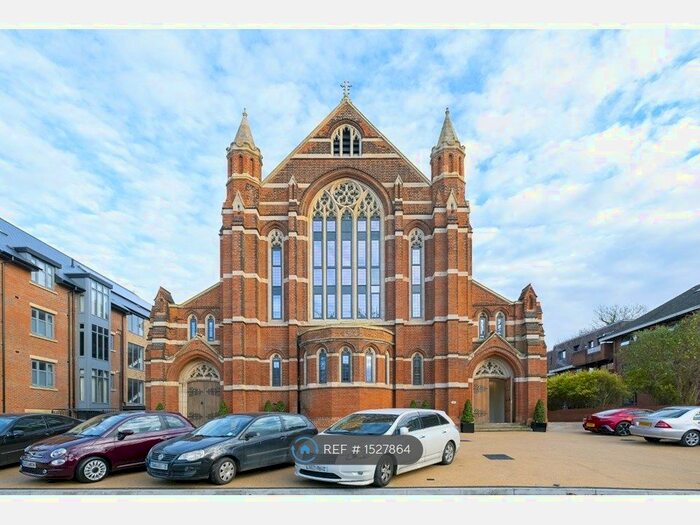 1 Bedroom Flat To Rent In St Barnabas Church, London, N12