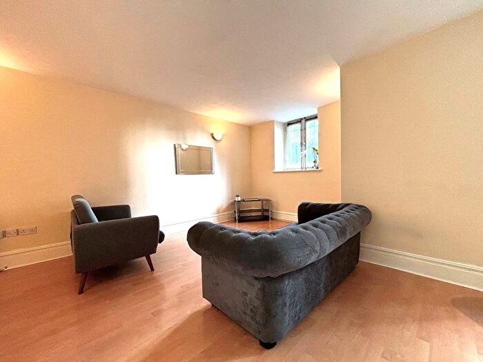 1 Bedroom Flat To Rent In The Royal, Wilton Place, Salford, M3