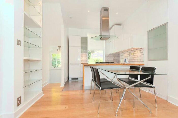 1 Bedroom Flat To Rent In Cleveland Road, De Beauvoir Town, London, N1