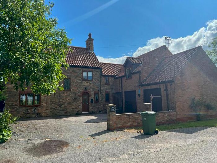 6 Bedroom Detached House To Rent In Marnham Road, Tuxford, Newark, NG22