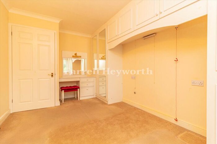 1 Bedroom Flat For Sale In Sharoe Green Lane, Fulwood, Preston, PR2