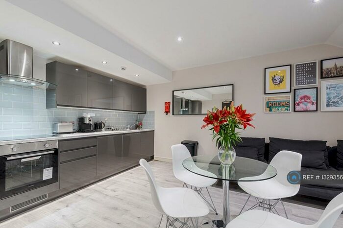 6 Bedroom Flat To Rent In Tarleton Street, Liverpool, L1