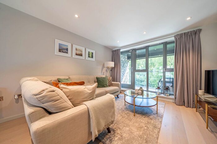 2 Bedroom Flat For Sale In Ironworks, Backbarrow, LA12
