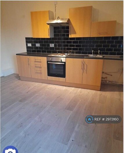 1 Bedroom Flat To Rent In County Road, Liverpool, L4