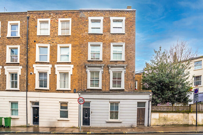 4 Bedroom Apartment To Rent In Camden Park Road, London, NW1