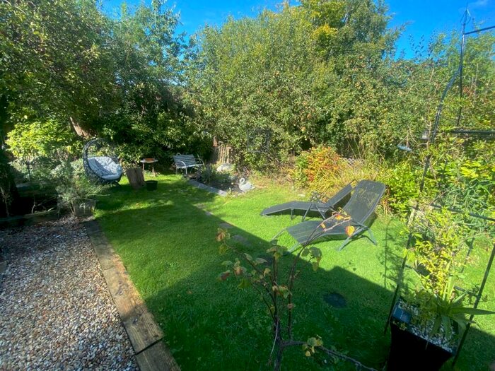 5 Bedroom Semi-Detached House For Sale In Sheringham Road, Manchester, M14