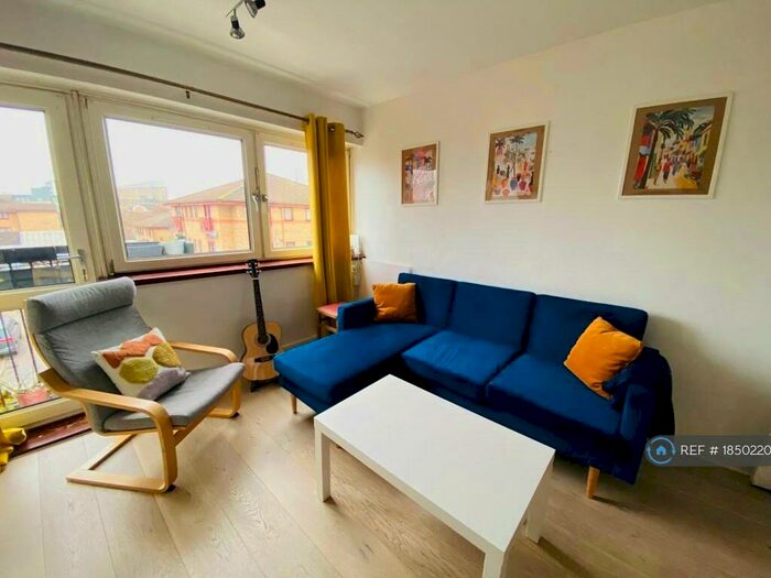 2 Bedroom Flat To Rent In London, London, E2