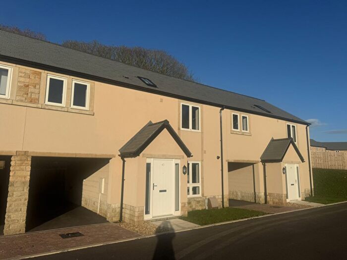 4 Bedroom Mews To Rent In Hall Barn Drive, Longridge, PR3