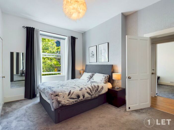 2 Bedroom Flat To Rent In Parsons Green Terrace, Meadowbank, Edinburgh, EH8