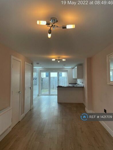 3 Bedroom Terraced House To Rent In Dartmouth Mews, Bedminster, Bristol, BS3