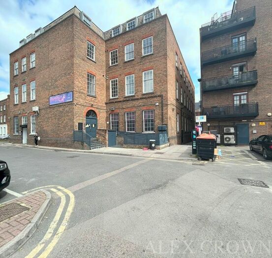 2 Bedroom Flat To Rent In High House Mews, Stoke Newington Church Street, London, N16