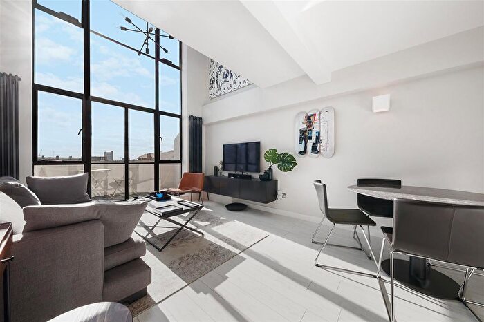 1 Bedroom Flat To Rent In Maida Vale, London, W9