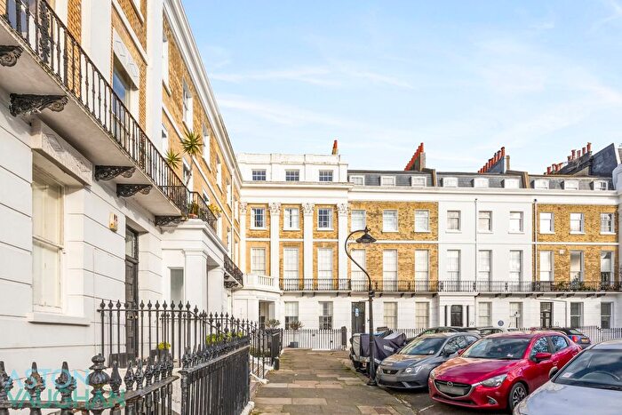 1 Bedroom Flat To Rent In Bristol Mansions, - Sussex Square, Brighton, East Sussex, BN2