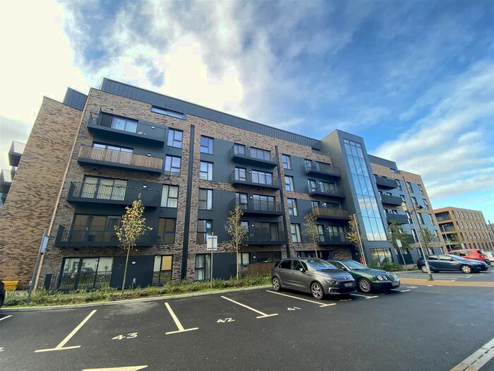 1 Bedroom Flat To Rent In Victoria Point, George Street, Ashford, TN23