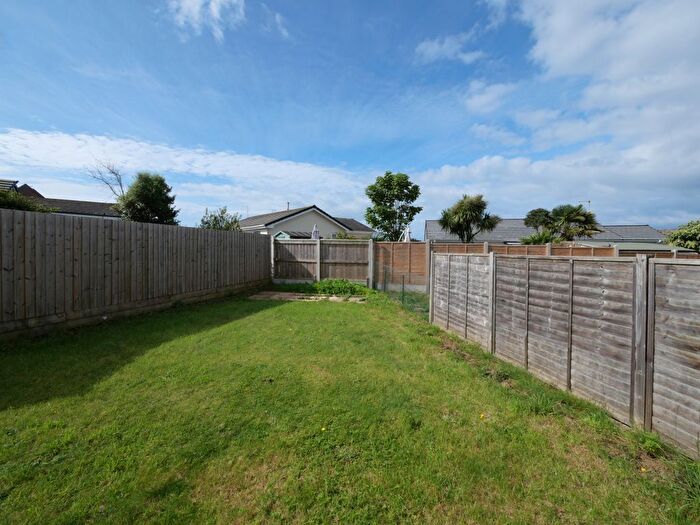 2 Bedroom Detached Bungalow For Sale In East Fairholme Road, Bude, EX23