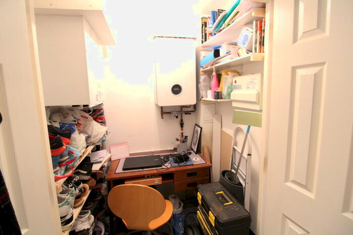 1 Bedroom Flat To Rent In John Street, Luton, LU1
