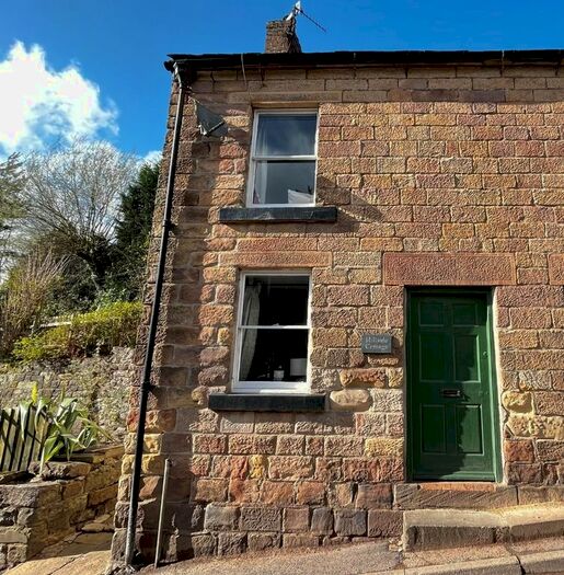 2 Bedroom Cottage For Sale In Wash Green, Wirksworth, Matlock, DE4