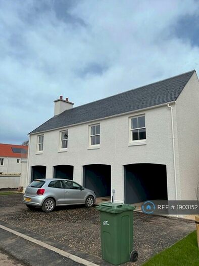 2 Bedroom Detached House To Rent In Auldhame Wynd, Longniddry, EH32