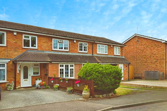 4 Bedroom Detached House To Rent In Trowley Hill Rd, Flamstead, AL3