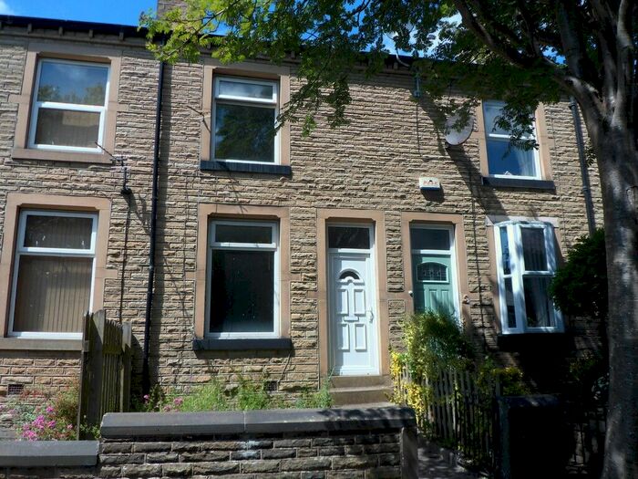 2 Bedroom Terraced House To Rent In Waverley Terrace, Marsh, Huddersfield, HD1