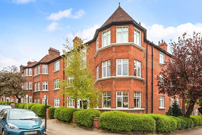 2 Bedroom Apartment To Rent In Cholmley Gardens, West Hampstead. Available Th March £pcm, NW6