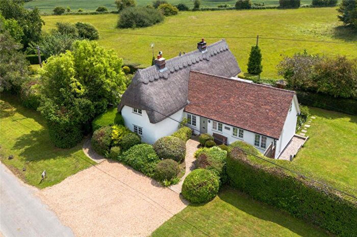 4 Bedroom Detached House For Sale In Farnham Green, Farnham, Essex, CM23