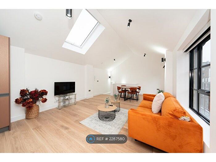 1 Bedroom Maisonette To Rent In London, London, N4