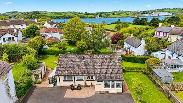 3 Bedroom Bungalow For Sale In Westleigh, Bideford, Devon, EX39