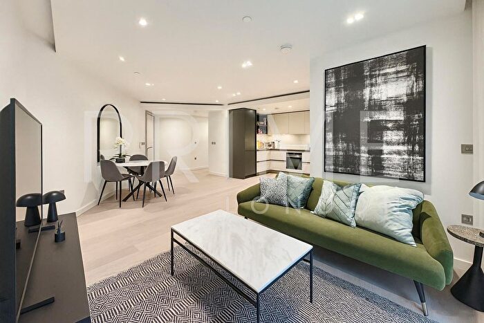 2 Bedroom Flat For Sale In Westmark Tower, Newcastle Place, West End Gate, W2
