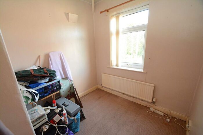3 Bedroom Semi-Detached House For Sale In Forshaw Avenue, Abbey Hey, M18