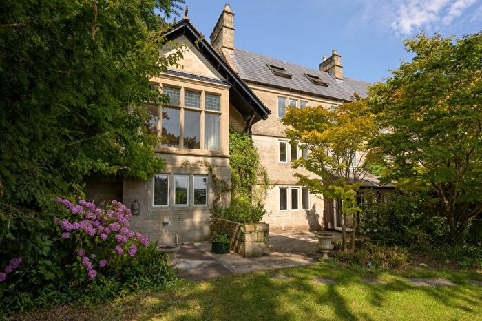 4 Bedroom Semi-Detached House For Sale In Englishcombe, Haycombe Lane, BA2