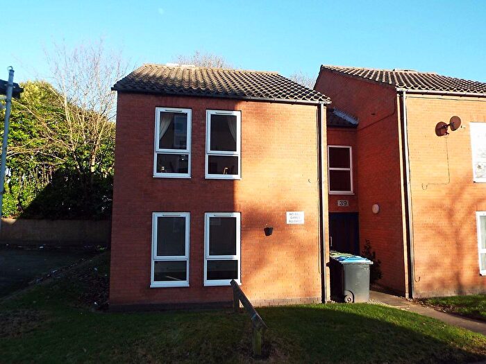 1 Bedroom Flat To Rent In Wellesley Gardens, Birmingham, West Midlands, B13
