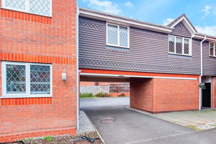 2 Bedroom House For Sale In Wentin Close, Corby, NN18