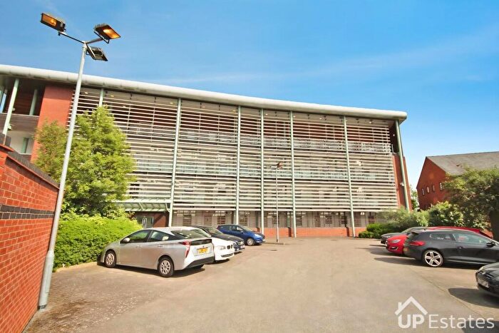 2 Bedroom Apartment To Rent In Bishopsgate Wharf, Aldbourne Road, CV1