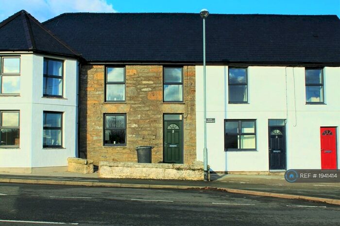 2 Bedroom Terraced House To Rent In Llys Paradwys, Benllech, LL74