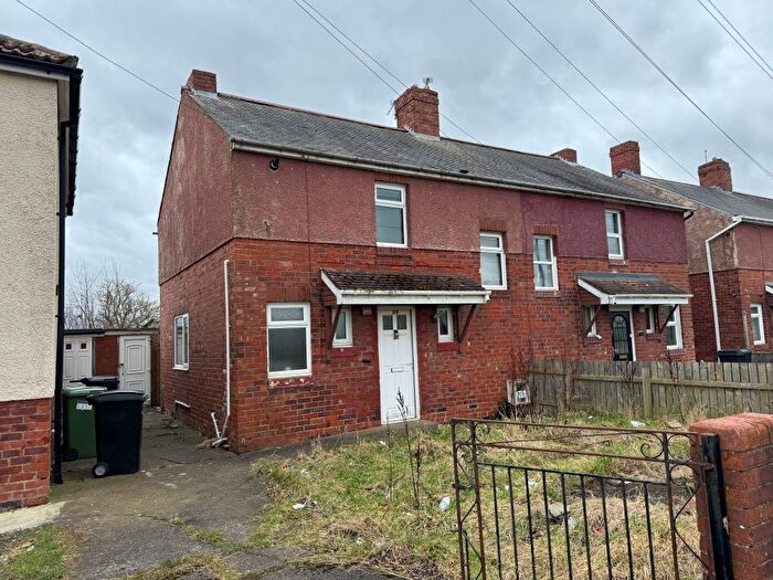 3 Bedroom Semi-Detached House For Sale In Eastgate Scotland Gate, Choppington, Northumberland, NE62