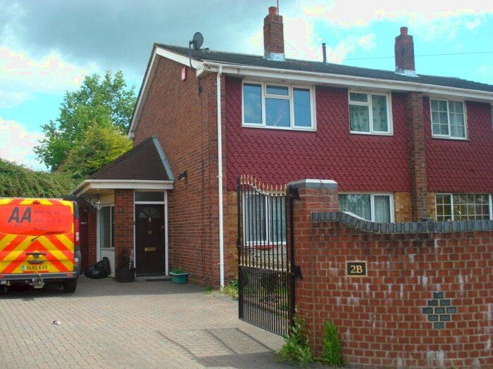 3 Bedroom Semi-Detached House To Rent In Allaway Avenue, Cosham, Portsmouth, PO6