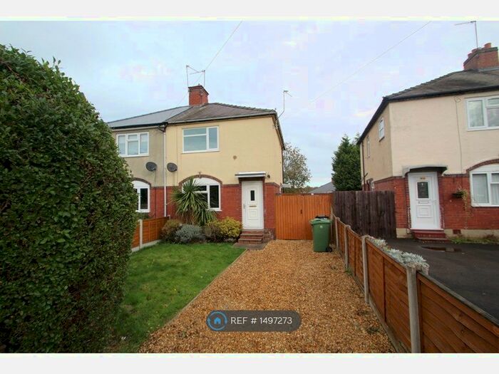 2 Bedroom Semi-Detached House To Rent In Scotts Road, Stourbridge, DY8