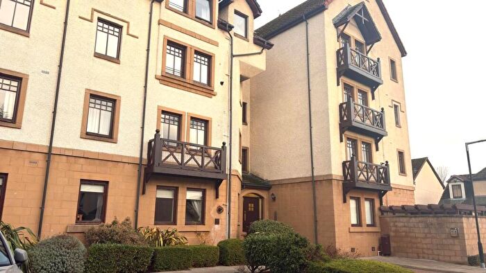 2 Bedroom Flat To Rent In Muirfield Station, Station Road Gullane, East Lothian, EH31