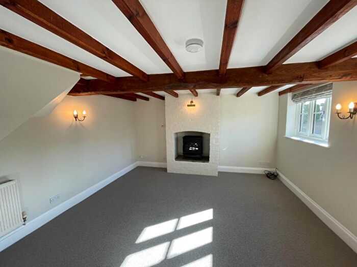 2 Bedroom Cottage To Rent In Admington, Shipston-on-Stour, CV36