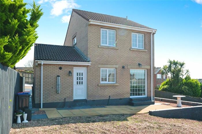 2 Bedroom Detached House For Sale In Holly Bank, Whitehaven, Cumbria, CA28