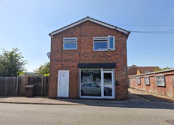 2 Bedroom Flat To Rent In St. Catherines Close, Bedwas, Caerphilly, CF83
