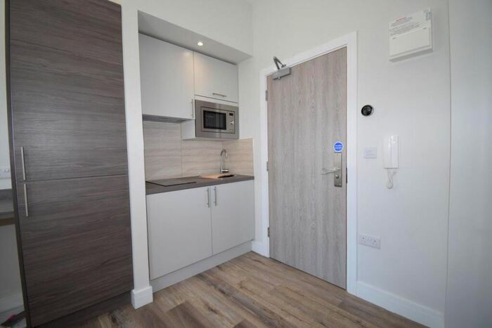1 Bedroom Property To Rent In Sadler Gate Bridge, Derby, DE1