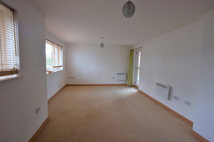 1 Bedroom Flat To Rent In Spiritus House, Colchester, CO2